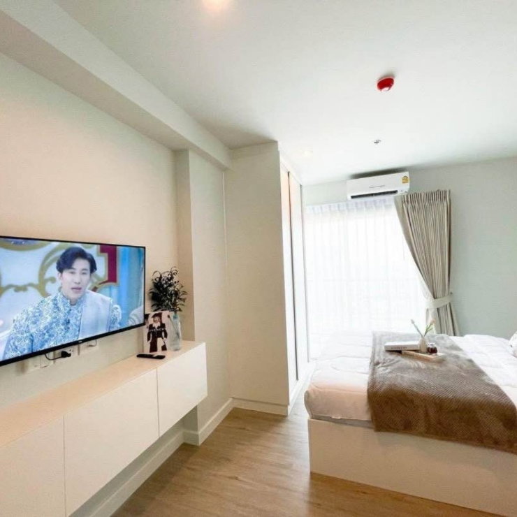 รูป 
🏡ให้เช่าคอนโด เมโทร สกาย สาทร - วุฒากาศ 🏡
ห้องใหม่พร้อมเข้าอยู่ สนใจสอบถาม@270jphmk
 - รูปที่ 2/9