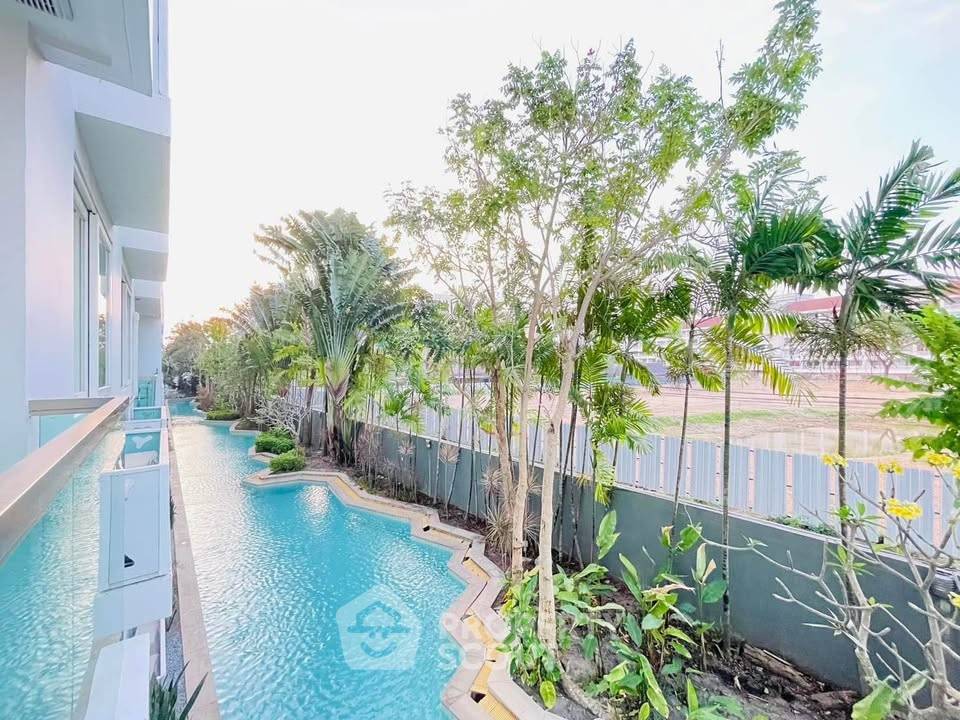picture 1-BR Condo For Sale At Amazon Residence Pattaya (ID 3469566) - 21/30