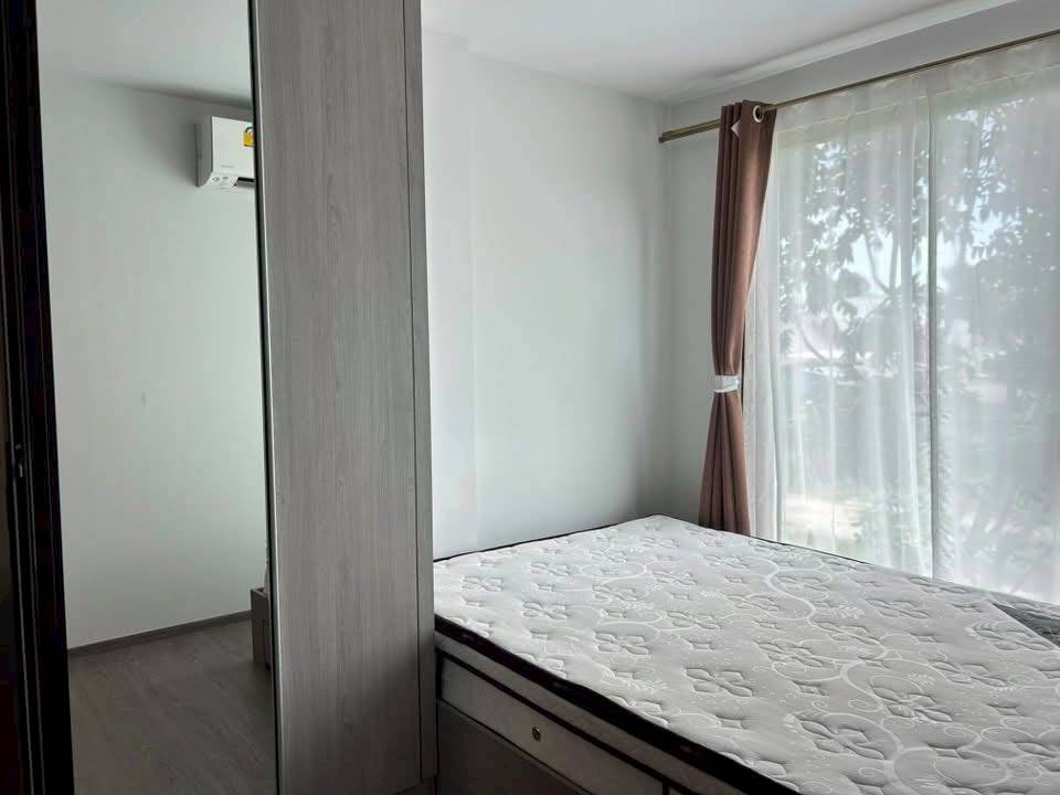 picture 💚 Ready to Move In | For Rent 📍 Brixton Rayong 💸 Only THB 8,000/month* - 4/8