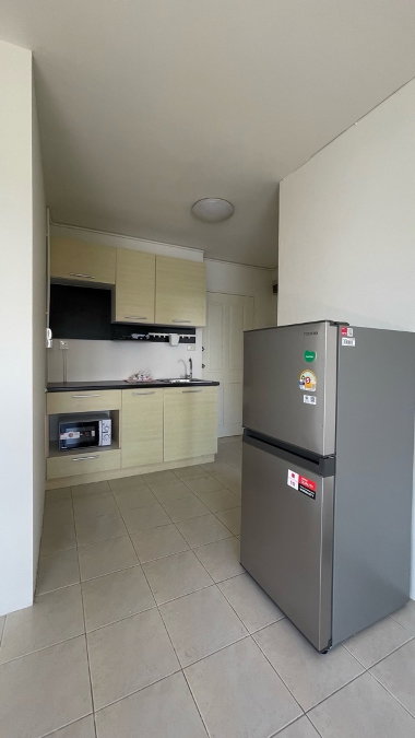 รูป  (รหัส R329) ให้เช่า the parkland bangna : เดอะ พาร์คแลนด์ บางนา - รูปที่ 3/4