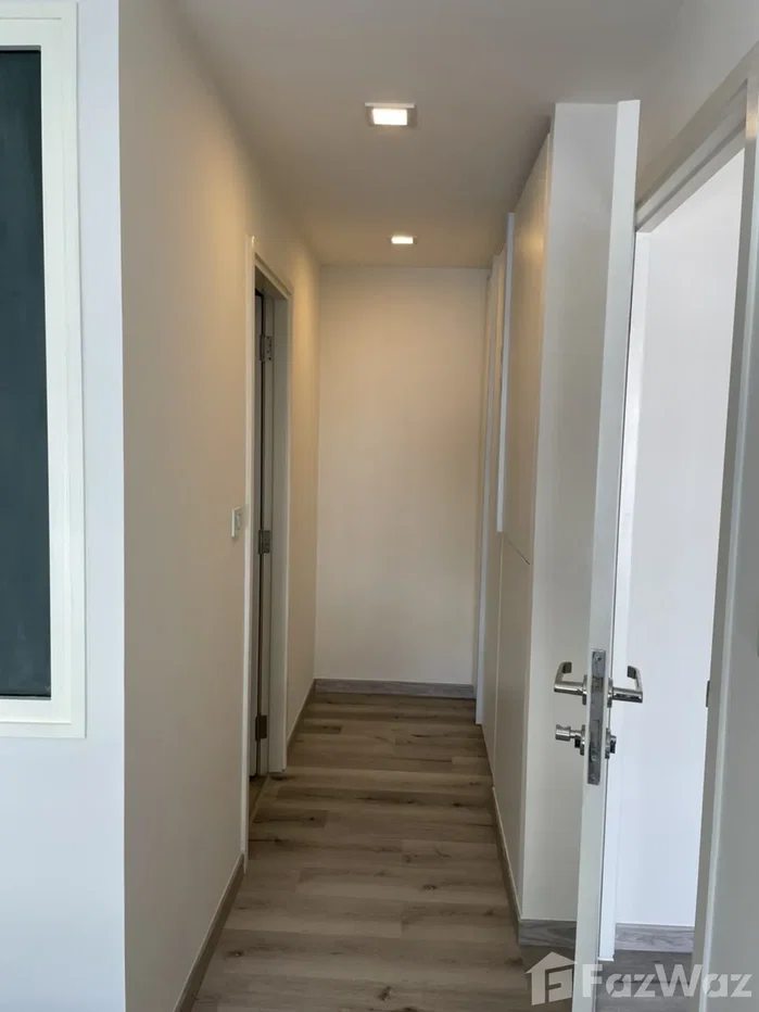 picture 1 Bedroom Condo for sale at Condolette Light Convent  1040190 - 6/7