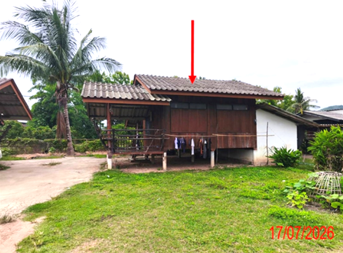 picture HOME 1004.3 Sq.w. Muang Lamphun Lamphun for 7.2M - 18/23