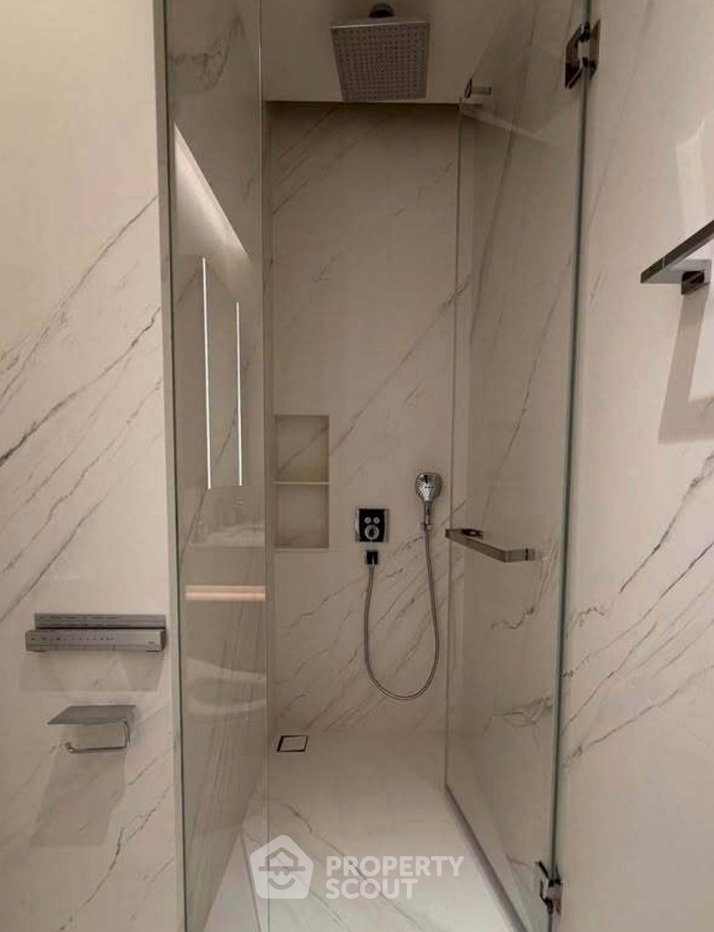 picture 1-BR Condo at Residence 187 near BTS Nana (ID 3468856) - 3/9