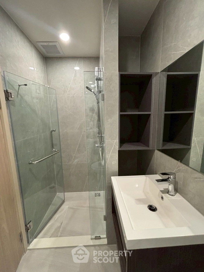 picture 1-BR Condo at Nue District R9 near MRT Phra Ram 9 (ID 3469455) - 13/15