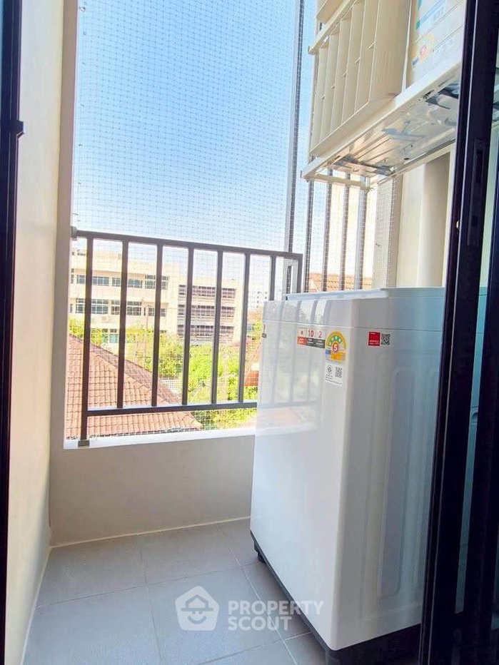 picture 1-BR Condo Atmoz Palacio Ladprao-Wanghin, Lat Phrao (ID 3474097) - 19/19