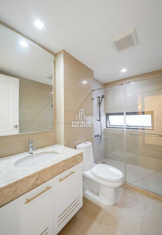 รูป Noble Ambience Sarasin คอนโดหรูให้เช่า 1 ห้องนอน ใกล้ BTS ราชดำริ 🏙️ - รูปที่ 9/10