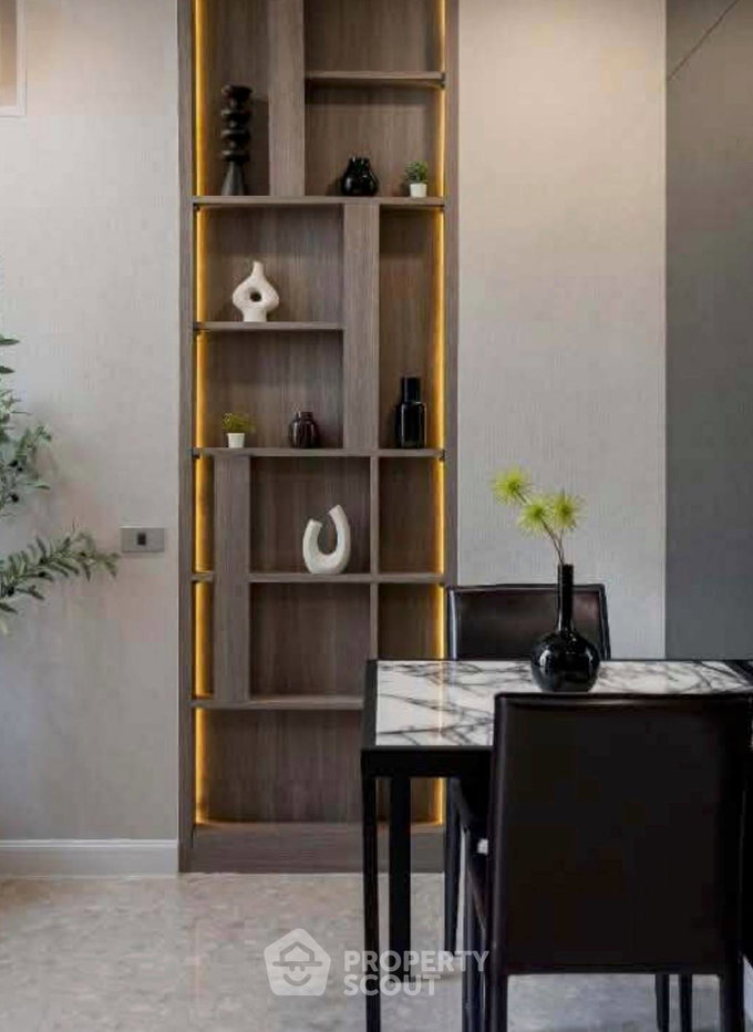 picture 200m From BTS Thong Lor | 2-BR For Sale At The Crest Sukhumvit 34 (ID 3468165) - 4/5