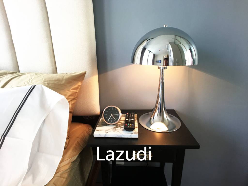 picture 2 Bed 1 Bath 55 SQ.M Park Origin Phromphong - 14/19