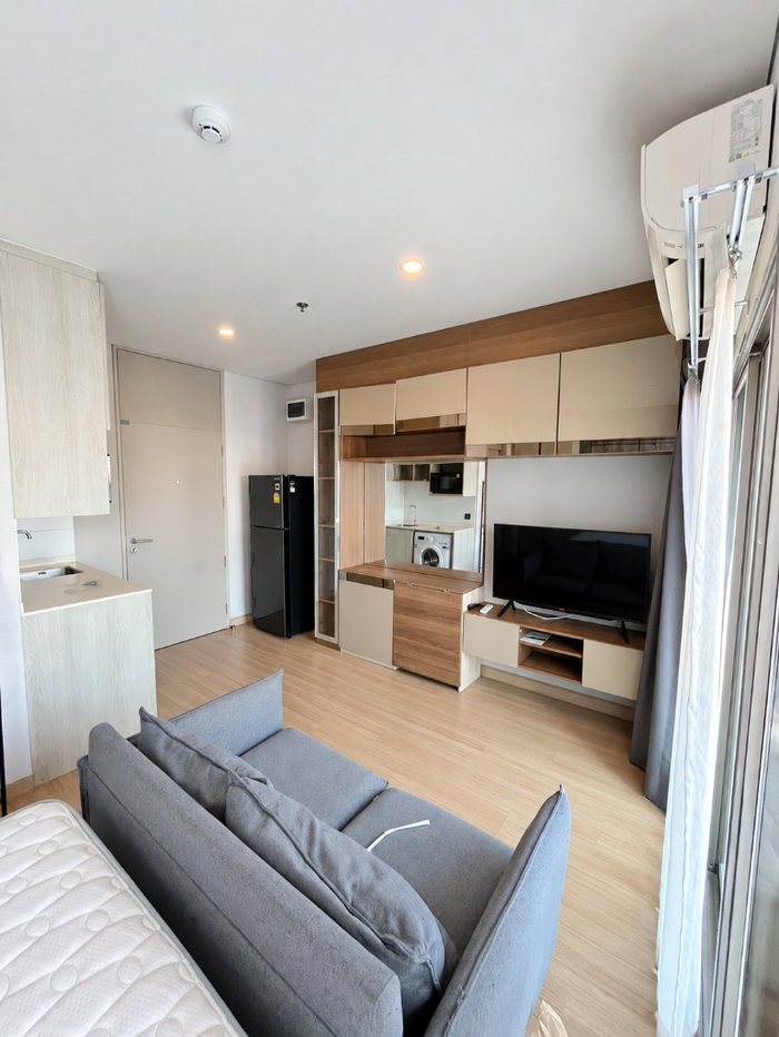 รูป 🔥ด่วน ห้องไปไวมากกก Code 26KJ5666  ให้เช่า Lumpini Suite Din Daeng - Ratchaprarop ✅ Add Line @kjcondo (มี@ข้างหน้าด้วยนะคะ) - รูปที่ 3/10