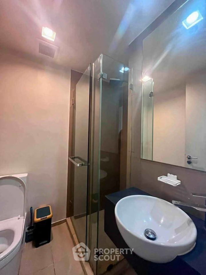 picture 22nd-Floor 1-BR At Unixx South Pattaya (ID 3470031) - 8/8