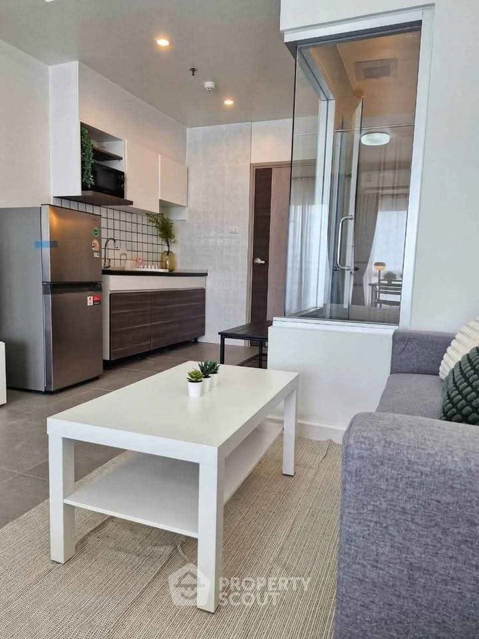 รูป คอนโด 1 ห้องนอน ชั้น 20 ที่ Supalai Monte 2 เชียงใหม่ (ID 3467781) - รูปที่ 5/20