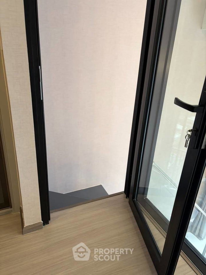 picture 18th-Floor 1-BR SOHO Bangkok Ratchada 200m To MRT Huai Khwang (ID 3470189) - 4/20
