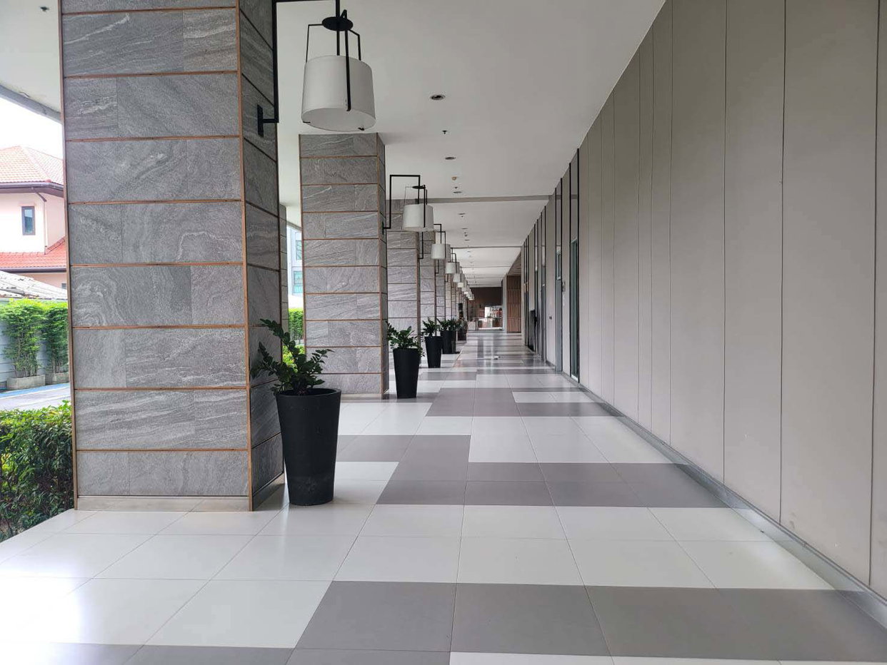 picture CONDO 28.21 Sq.m. Lak Si Bangkok for 1.8M - 2/9