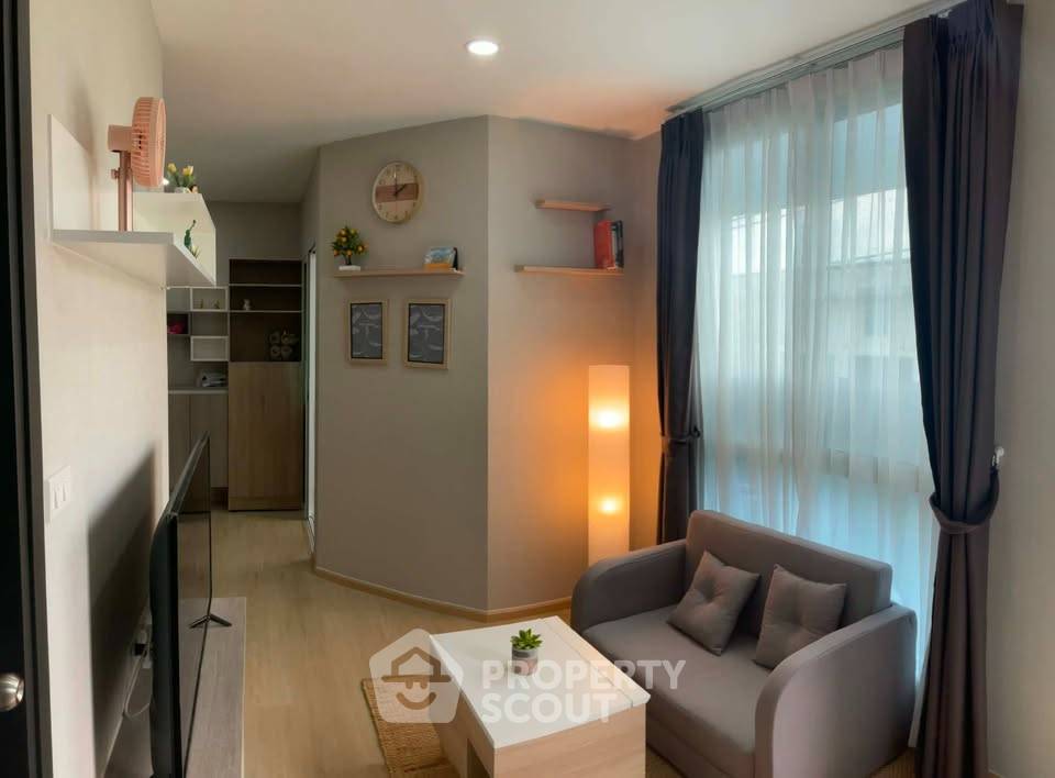 picture 1-BR Condo At One Plus Khlongchon-Suthep, Chiang Mai (ID 3473018) - 12/17