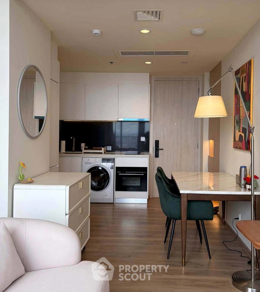 picture 1-BR Condo at Noble Form Thonglor near BTS Thong Lor (ID 3468126) - 4/5