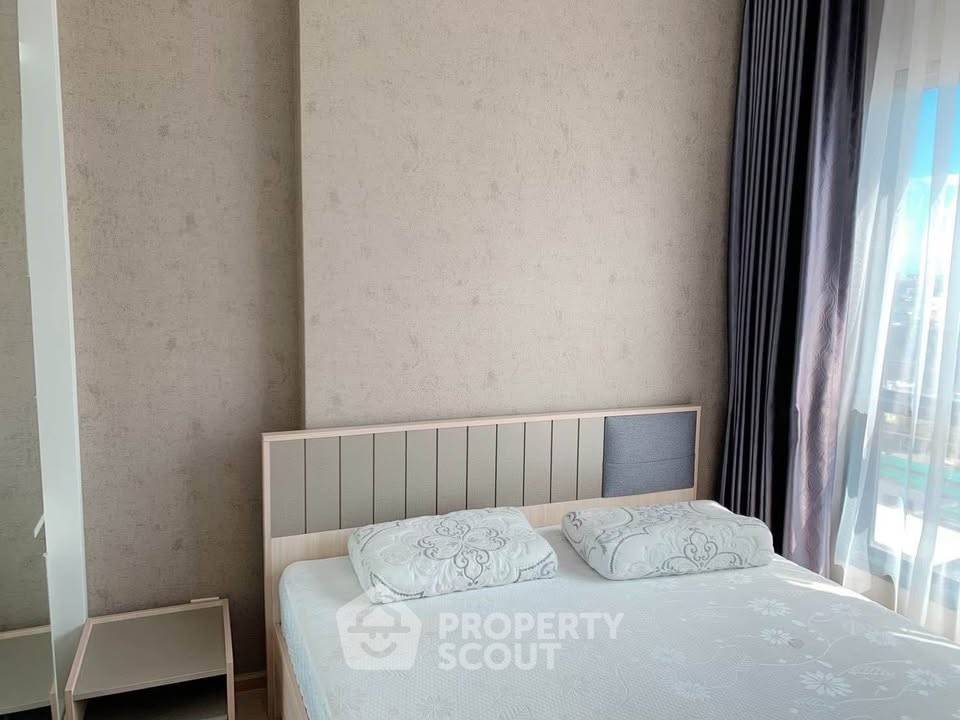picture 25th-Floor 1-BR The Tree Sukhumvit 71-Ekamai 200m To ARL Ramkhamhaeng (ID 3467104) - 8/10