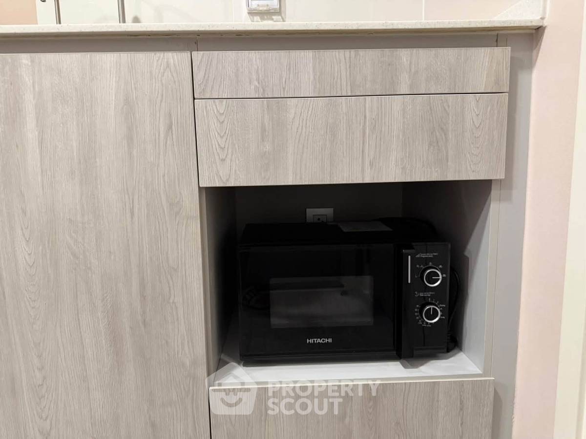 รูป คอนโด 1-ห้องนอน ที่ แอทโมซ ทรอปิคานา บางนา ใน บางนาเหนือ (ID 3470035) - รูปที่ 3/7