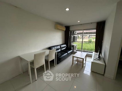 รูปภาพ 2-BR Condo at TKF Condo Sukhumvit 52 near BTS On Nut (ID 3467647)