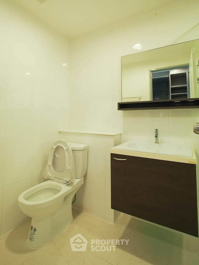 picture Pet-Friendly 4-BR 205 Sqm At The Fine @ River Near BTS Saphan Taksin (ID 3470928) - 9/14