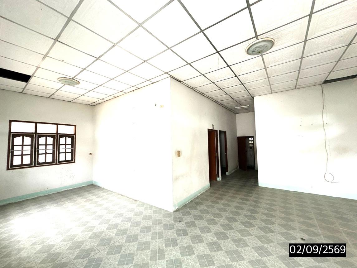 picture HOME 94 Sq.w. Kosum Phisai Maha Sarakham for 2M - 26/45