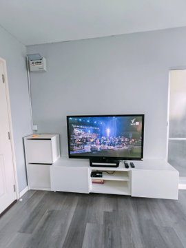🔥💥 Condo for rent – ​​under 9,000 THB! 💥🔥 🏢 DCONDO CAMPUS RESORT BANGNA