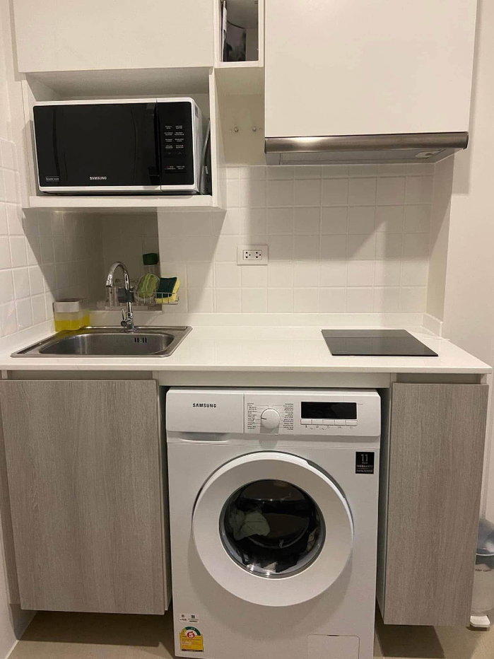 รูป NEW❗️ ให้เช่าคอนโด ติดเซ็นทรัล เฟสติวัลเชียงใหม่ Escent parkville Condo 1 Bed - รูปที่ 6/12