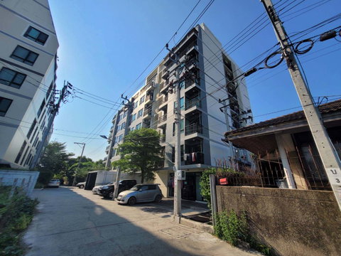 CONDO 26.33 Sq.m. Muang Samut Prakarn Samut Prakarn for 2M