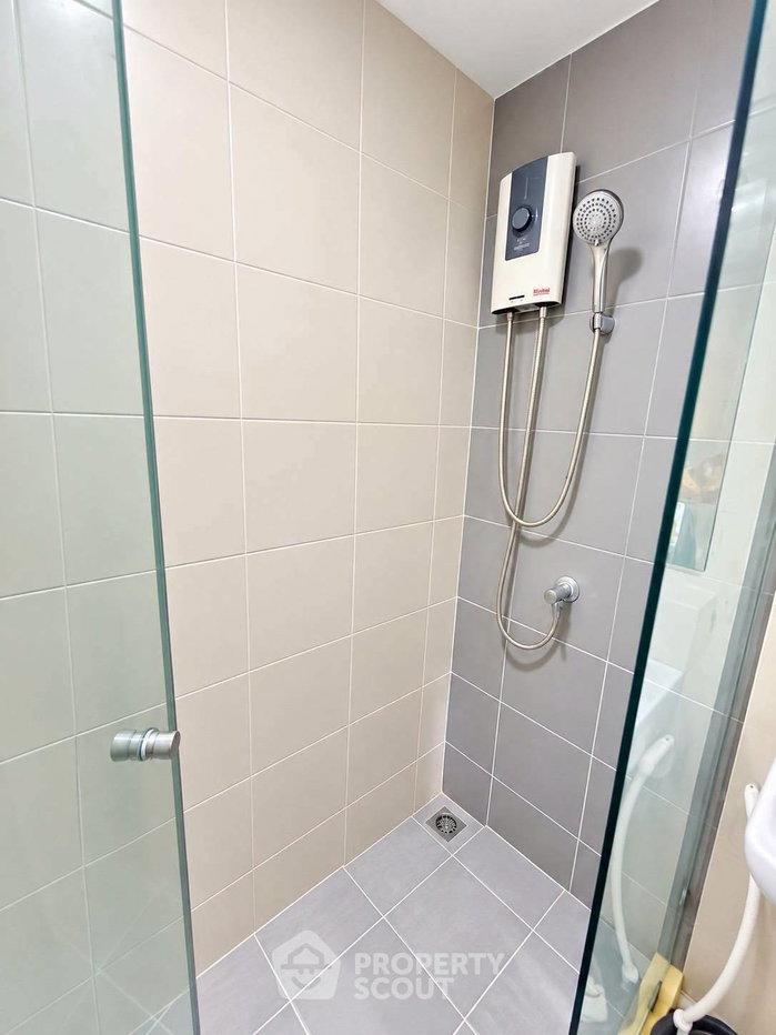 รูป ขายคอนโด 1 ห้องนอน Ideo Mobi Sukhumvit Eastgate ใกล้ BTS บางนา (ID 3471144) - รูปที่ 7/8
