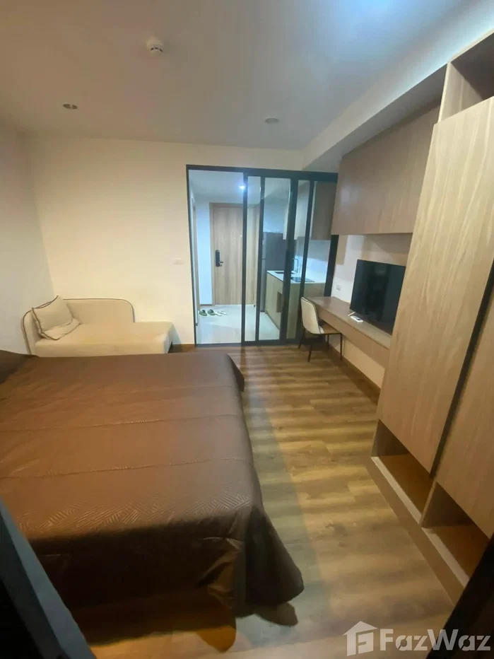 รูป ขาย คอนโด สตูดิโอ ในโครงการ ลา ฮาบานา 6755941 - รูปที่ 2/9