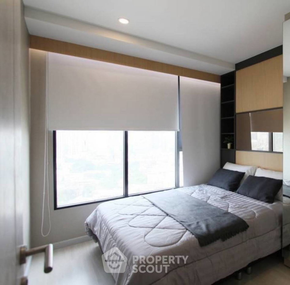 รูป คอนโด 1 ห้องนอน ชั้น 23 Knightsbridge Prime Sathorn ใกล้ BTS เซนต์หลุยส์ (ID 3471010) - รูปที่ 1/6