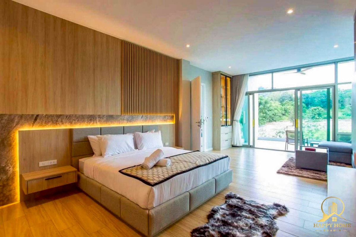 picture Luxury Pool Villa for Sale Hua Hin Soi 70, Hin Lek Fai - 25/31