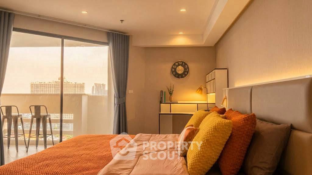 picture 1-BR Condo at Paradise Condominium close to Jomtien Beach (ID 3468496) - 12/20