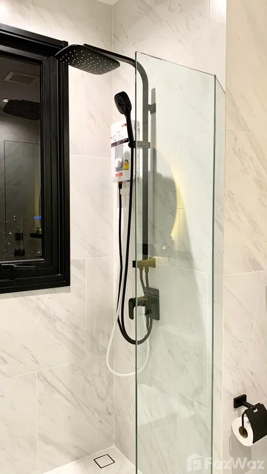 picture 2 Bedroom Condo for rent at Chapter Charoennakorn-Riverside 1428734 - 10/11