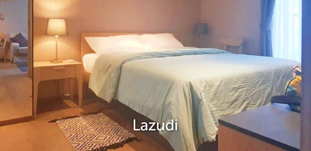 รูป 1 Bed 1 Bath 39 SQ.M Park Origin Phromphong - รูปที่ 6/10