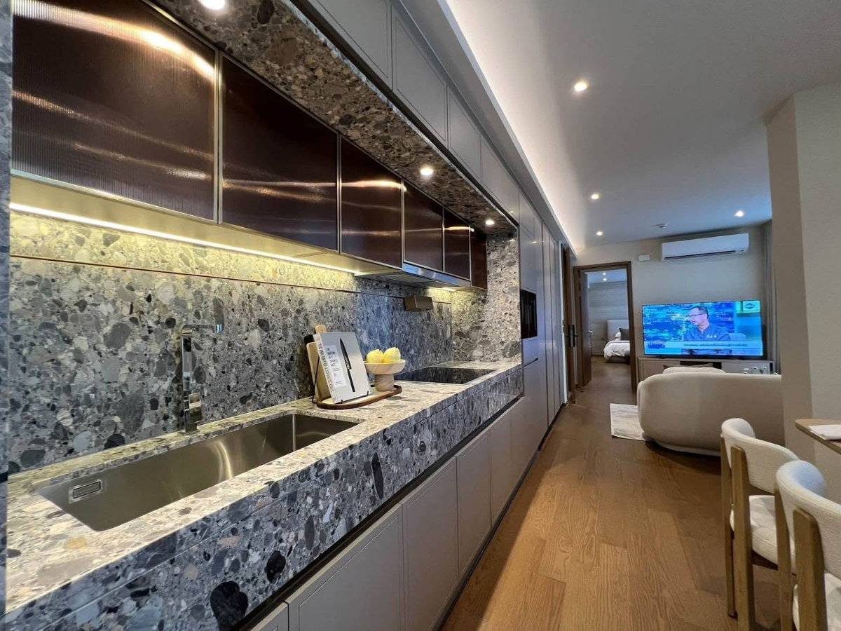 รูป ให้เช่า VIA 34- เลี้ยงสัตว์ได้! Pet-Friendly🐶🐱 ใกล้BTSทองหล่อ - รูปที่ 4/17