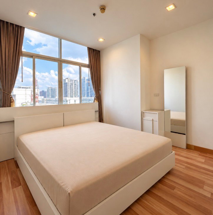รูป ให้เช่า คอนโด M1854 Ideo Verve Sukhumvit ขนาด 45 ตรม. - รูปที่ 4/20