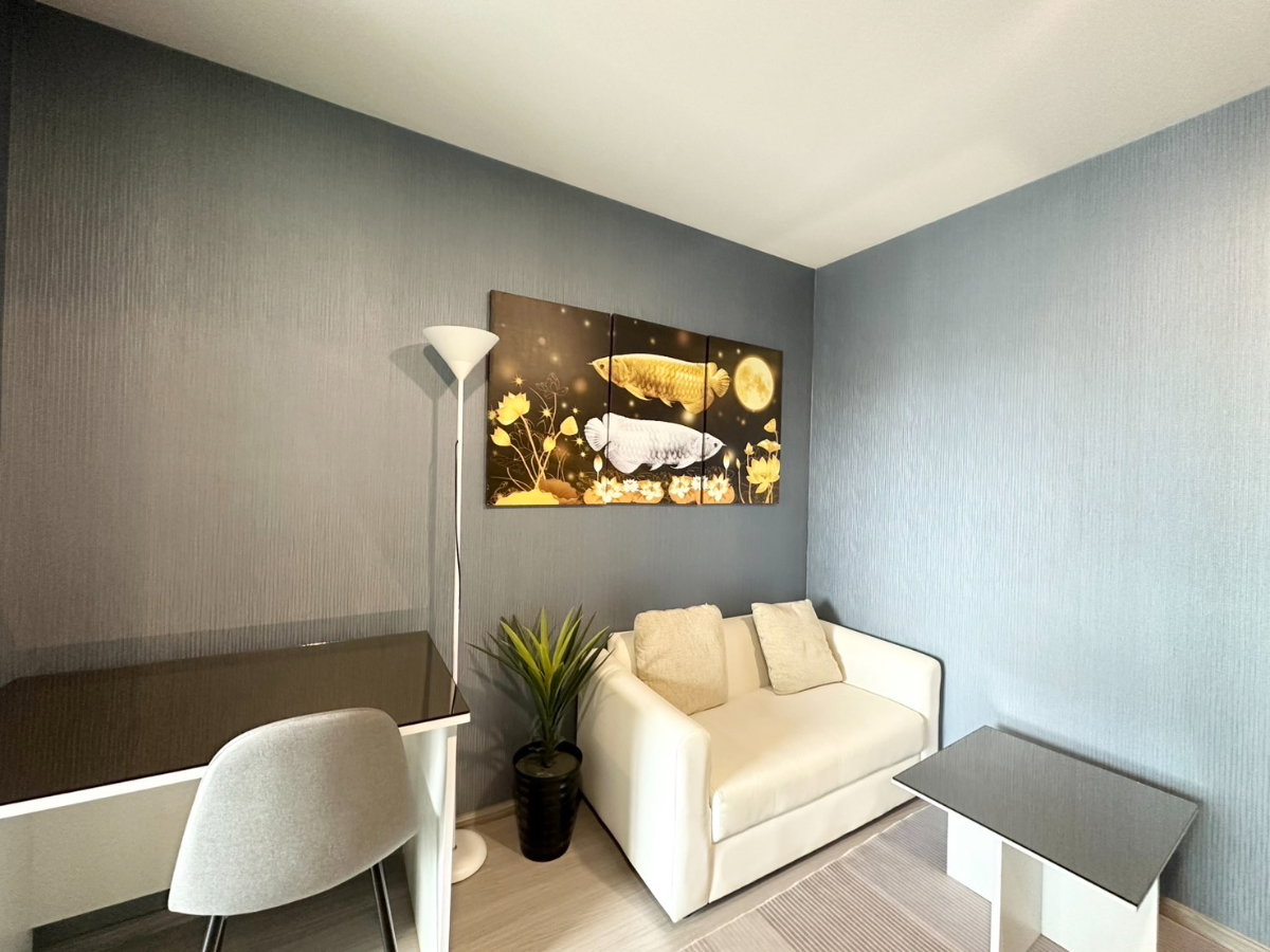 รูป เช่าคอนโด Aspire Asoke - Ratchada/แอสปาย อโศก - รัชดา (B6910079) ID Line : @condo88 - รูปที่ 6/11