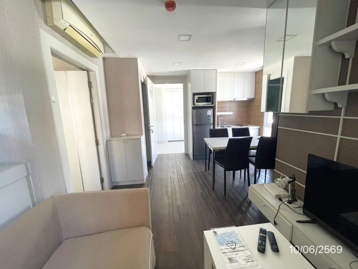 picture CONDO 34.53 Sq.m. Muang Chon Buri Chonburi for 1.8M - 13/25