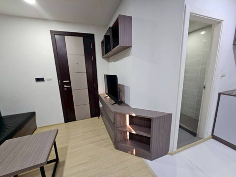 For Rent : Viia 7 Condo Soi ABAC Bangna