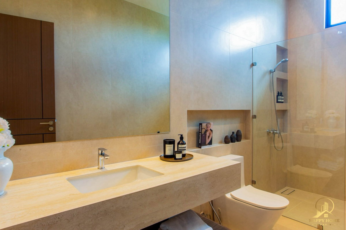 picture ULTRA-LUXURY POOL VILLA FOR SALE | KHAO TAO, HUA HIN - 29/50