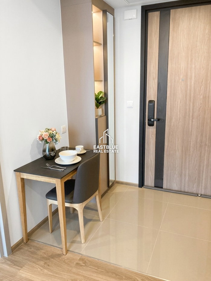 picture Rent Oka Haus Sukhumvit 36 Condo 🌟 Prime Location Near BTS Thong Lo - 4/5