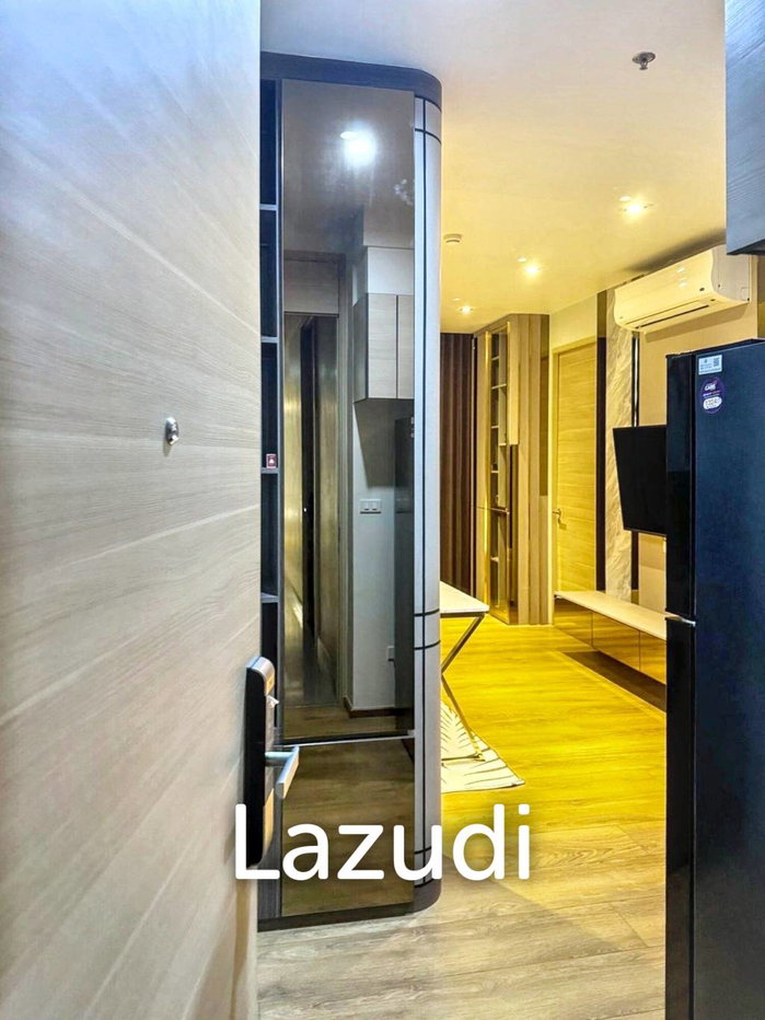 picture 2 Bed 1 Bath 52 SQ.M Park Origin Phromphong (Park 24) - 1/5