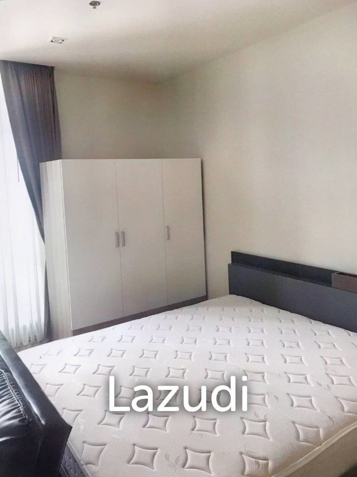 รูป 1 Bed 1 Bath 32 SQ.M Park Origin Phromphong - รูปที่ 4/8