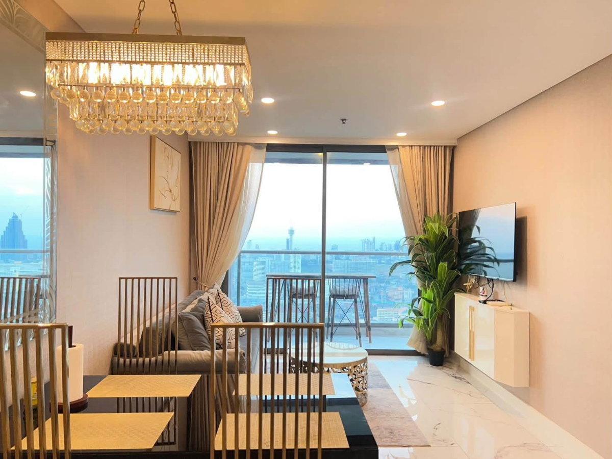 รูป For Rent: Copacabana Beach Jomtien (40K) - รูปที่ 5/14