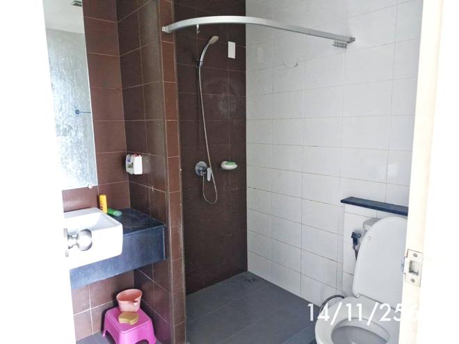 picture CONDO 28.49 Sq.m. Muang Trang Trang for 1.4M - 7/25