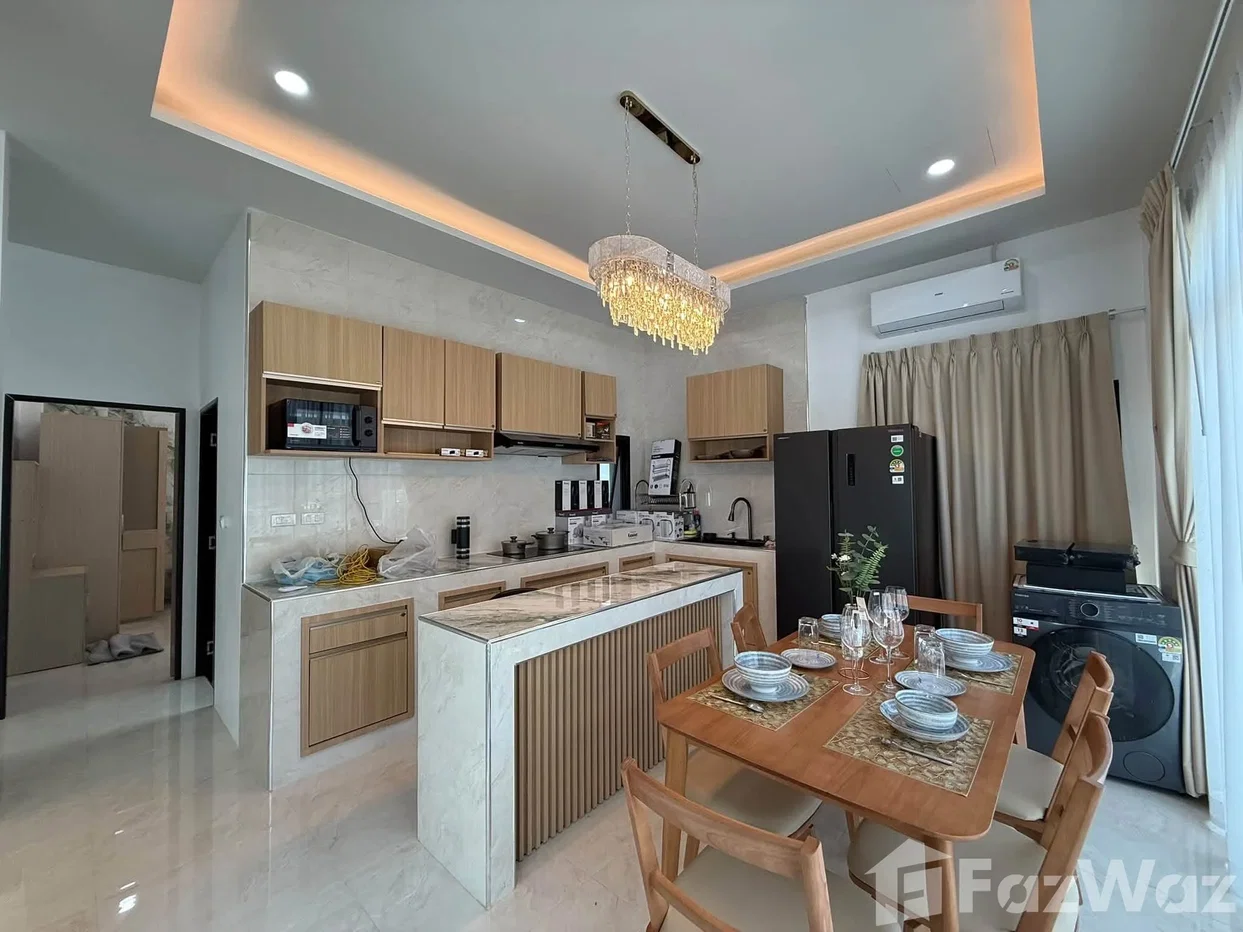 รูป วิลล่าให้เช่า 2 ห้องนอน ใน กมลา, ภูเก็ต 6906211 - รูปที่ 9/28