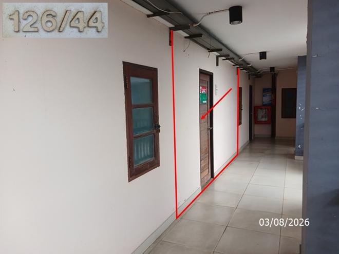 รูป คอนโดมิเนียม 31.99 ตร.ม. เอสวัน เอสเซ็ท คอนโดมิเนียม เมืองเชียงใหม่ เชียงใหม่ 1.4M - รูปที่ 8/25