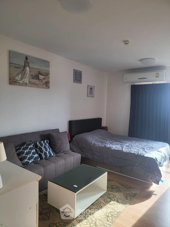 picture 1-BR Condo At Supalai Mare Pattaya, Pattaya South (ID 1165072) - 4/12
