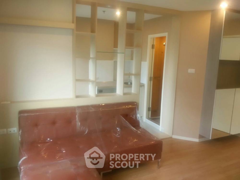 picture 2-BR Condo For Rent At Lumpini Ville Ramkhamhaeng 44 (ID 380294) - 9/13