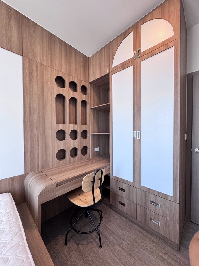 picture 💚 Ready-to-Move-In Rental ⛳ Origin Play Bangsaen 💸 Starting from THB 18,000/month* - 12/16